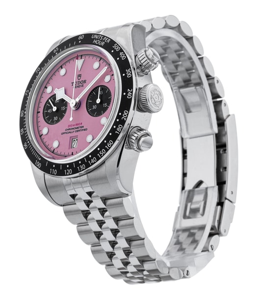 Tudor Black Bay Chrono M79360N-0019